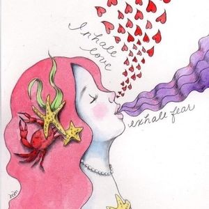 Meet your Posher, Daisy